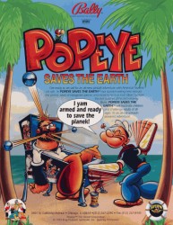 Popeye 3 – Wrestle Crazy (1992)(Alternative Software)(Side A)[a][128K]